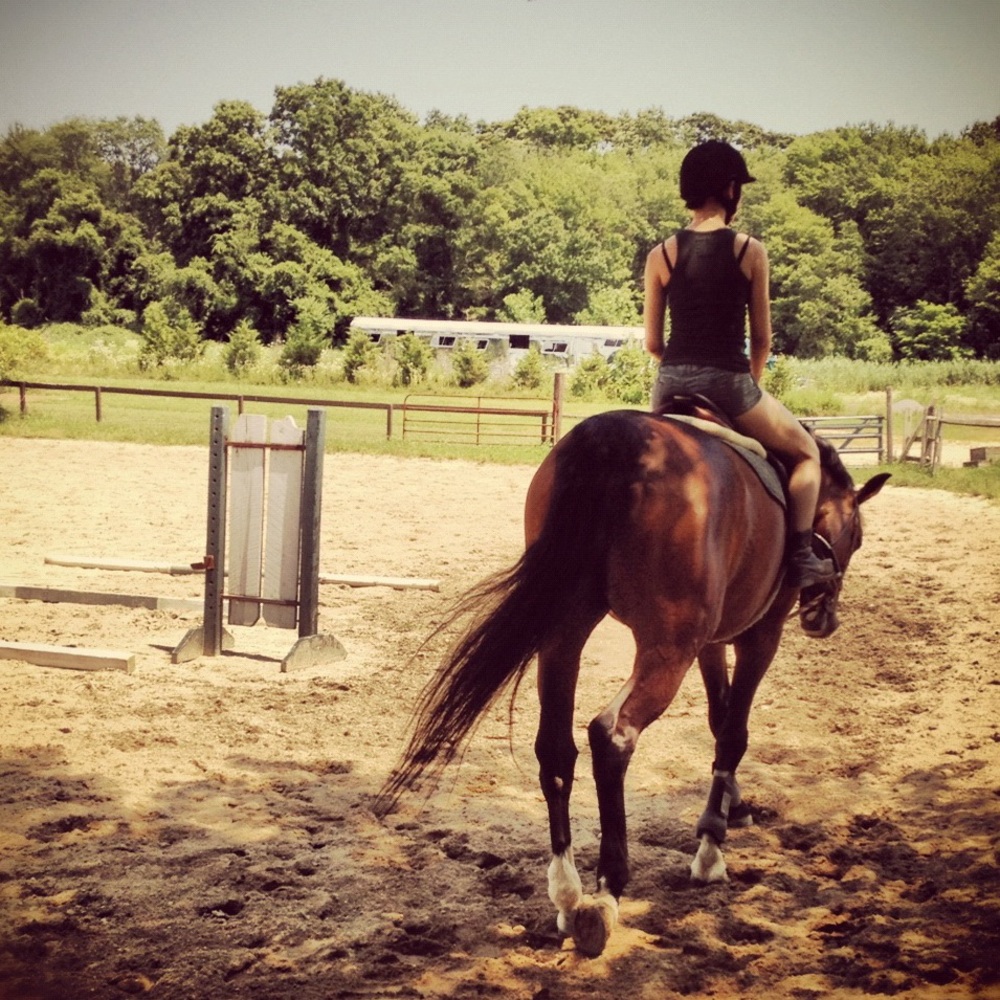 🌟 Meet your Posher, raiiliie! 🌟